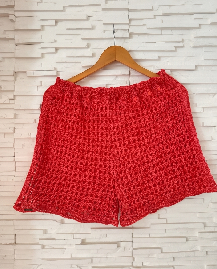 Shorts Corail