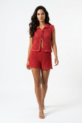 Shorts Corail