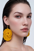 boucle d'oreille
