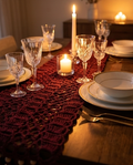 Chemin de table
