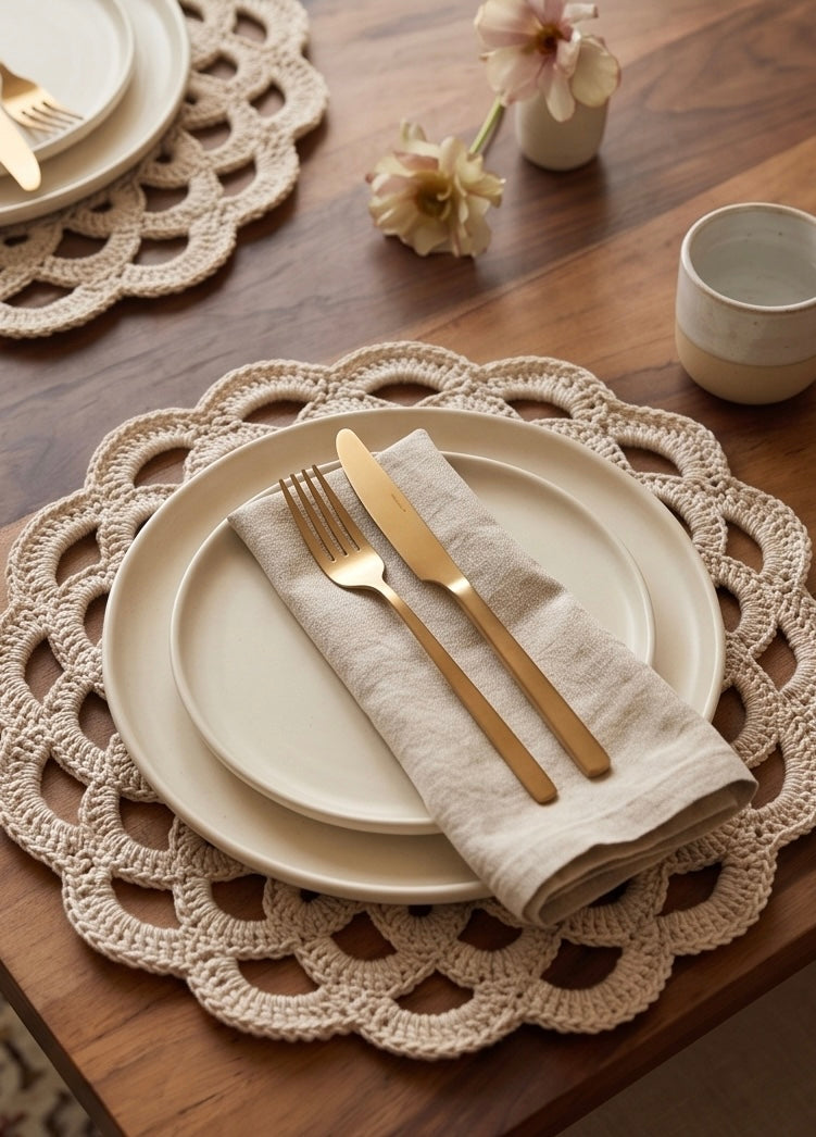 Set de table